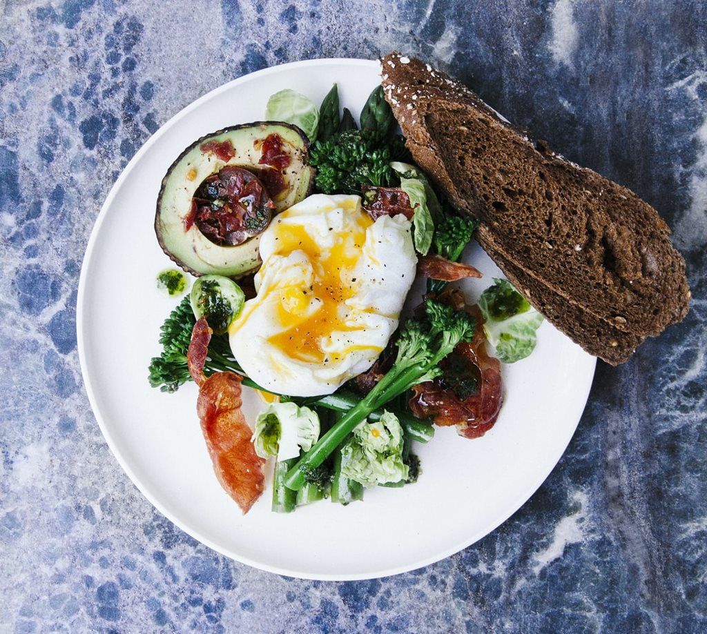 The best breakfasts in Darling Harbour