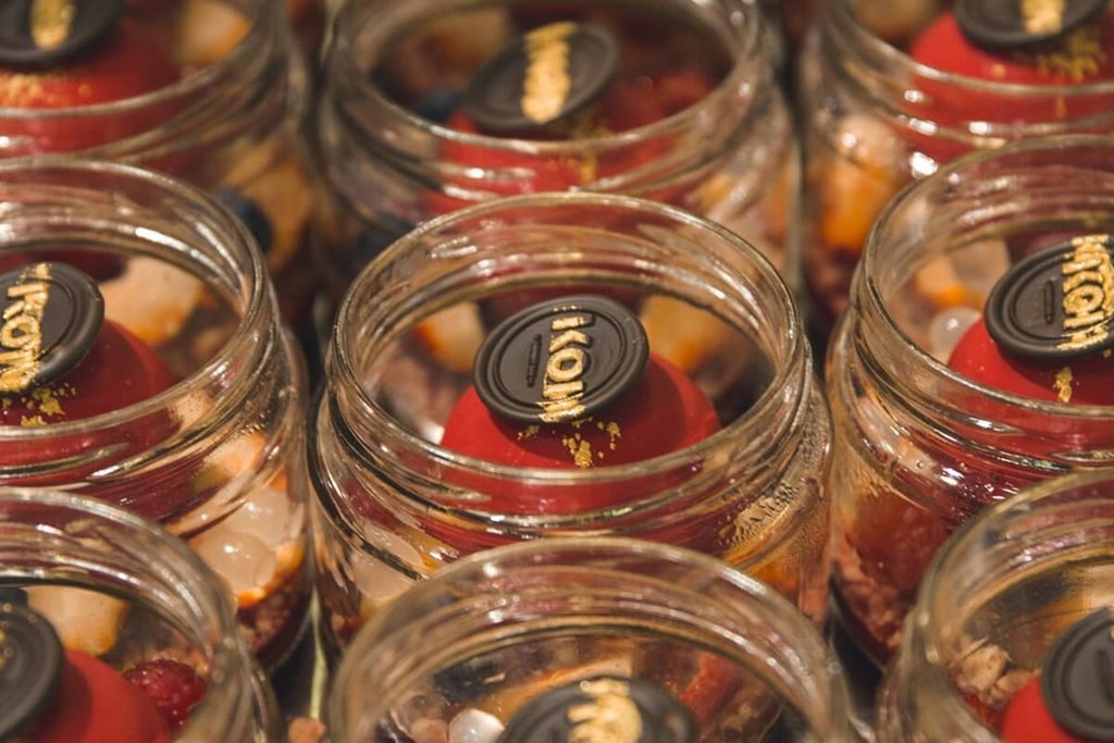 8 of the most delicious desserts at restaurants in Darling Harbour