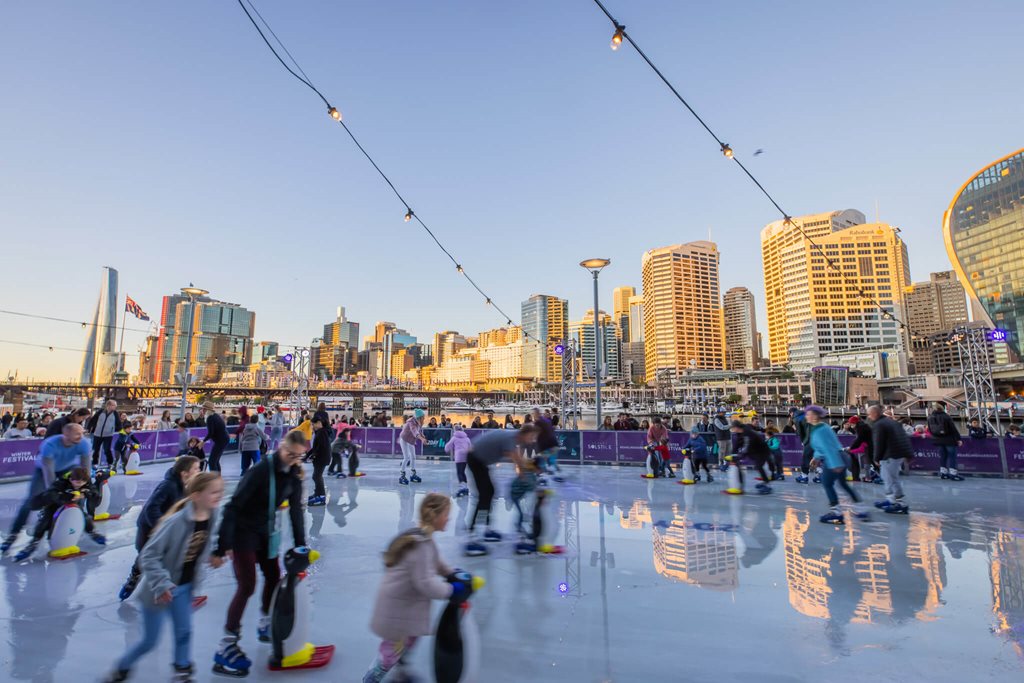 What’s On In July
